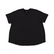 3519 LAT Ladies' Hi-Lo T-Shirt