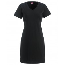 3522 LAT Ladies' V-Neck Cover-Up