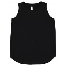 3592 LAT Ladies' Relaxed Tank