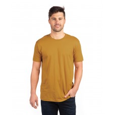 3600 Next Level Apparel Unisex Cotton T-Shirt