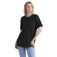 3600SW Next Level Apparel Unisex Soft Wash T-Shirt
