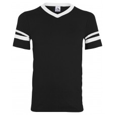 361 Augusta Sportswear Youth Sleeve Stripe Jersey