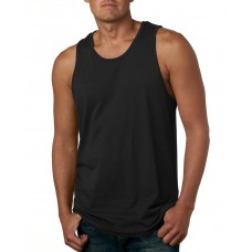 3633 Next Level Apparel Men's Cotton Tank