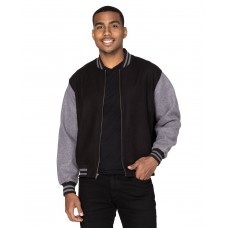 364J Threadfast Apparel Unisex Legend Jacket