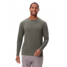 382LS Threadfast Apparel Unisex Impact Long-Sleeve T-Shirt