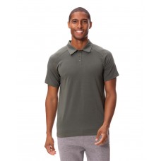 382PL Threadfast Apparel Unisex Impact Polo