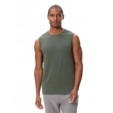 382T Threadfast Apparel Unisex Impact Tank