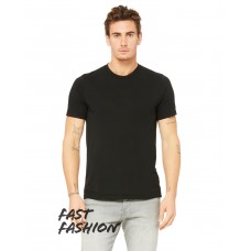 3880C Bella + Canvas Unisex Viscose Fashion T-Shirt