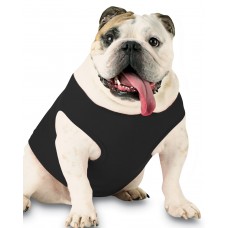 3902 Doggie Skins Doggie Baby Rib Tank