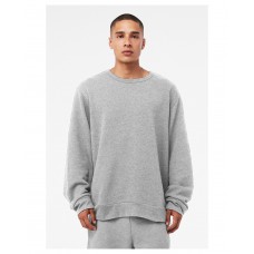 3911 Bella + Canvas Unisex Classic Crewneck Sweatshirt