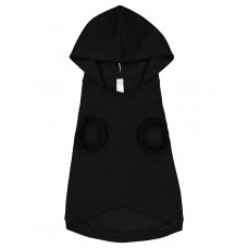 3926 Doggie Skins Three-End Fleece Pet Hoodie