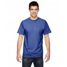 3931 Fruit of the Loom Adult HD Cotton T-Shirt