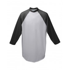 4421 Augusta Sportswear Youth Baseball Jersey
