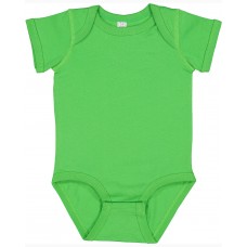 4424 Rabbit Skins Infant Fine Jersey Bodysuit