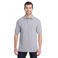 443MR Jerzees Adult Piqué Polo