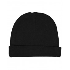 4451 Rabbit Skins Infant Baby Rib Cap