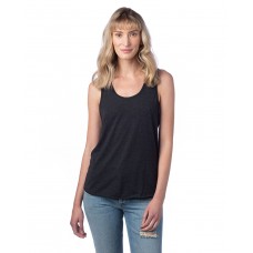 4460HM Alternative Ladies' Modal Tri-Blend Racer Tank