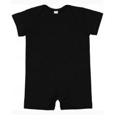 4486 Rabbit Skins Infant Premium Jersey T-Romper