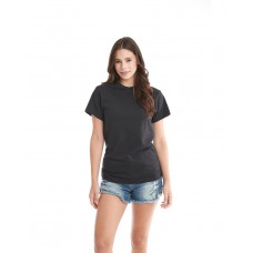 4600 Next Level Apparel Unisex Eco Heavyweight T-Shirt