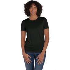 4830 Hanes Ladies' Cool DRI® with FreshIQ Performance T-Shirt