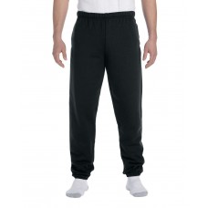 4850P Jerzees Adult Super Sweats® NuBlend® Fleece Pocketed Sweatpant