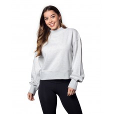 488 chicka-d Ladies' Hailey Sweatshirt