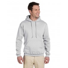 4997 Jerzees Adult Super Sweats® NuBlend® Fleece Pullover Hooded Sweatshirt