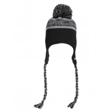 5007JA J America Backcountry Knit Pom Hat