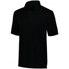 5018 Augusta Sportswear Youth Vital Polo