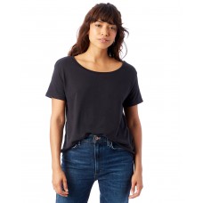 5064BP Alternative Ladies' Backstage T-Shirt