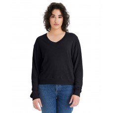 5065BP Alternative Ladies' Slouchy Sweatshirt