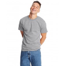 518T Hanes Men's Tall Beefy-T®