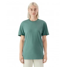 5389 American Apparel Unisex Sueded T-Shirt