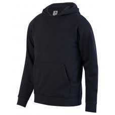 5415 Augusta Sportswear Youth Fleece Hoodie