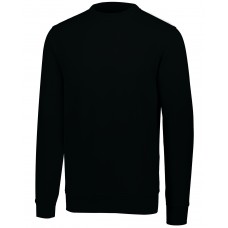 5416 Augusta Sportswear Adult Fleece Crewneck Sweatshirt