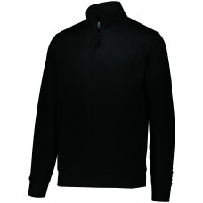 5422 Augusta Sportswear Adult Fleece Pullover Sweatshirt