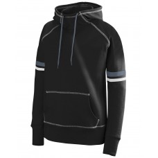 5440 Augusta Sportswear Ladies' Spray Hoodie