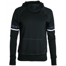 5441 Augusta Sportswear Girls Spry Hooded Sweatshirt