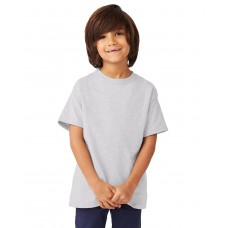 54500 Hanes Youth Authentic-T T-Shirt