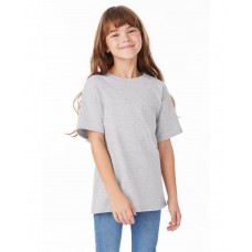 5480 Hanes Youth Essential-T T-Shirt