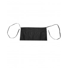 5500LB Liberty Bags Midweight Cotton Twill Waist Apron