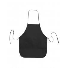 5503 Liberty Bags Debbie NS2R Cotton Twill Apron Kelly