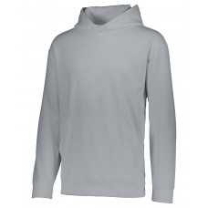 5506 Augusta Sportswear Youth Wicking Fleece Hood
