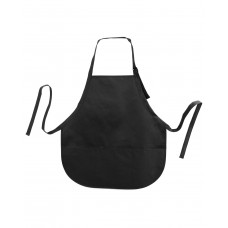 5507 Liberty Bags Sara AS3R Cotton Twill Apron
