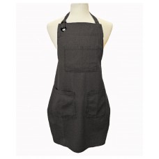 5511 Liberty Bags Denim Apron