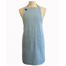 5512 Liberty Bags Recycled Cotton Apron