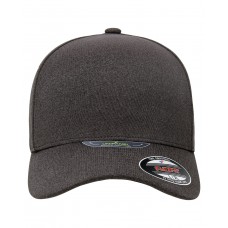 5577UP Flexfit Adult Unipanel Melange Cap