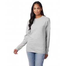 5586 Hanes Unisex Tagless® Long-Sleeve T-Shirt
