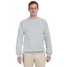 562 Jerzees Adult NuBlend® Fleece Crew