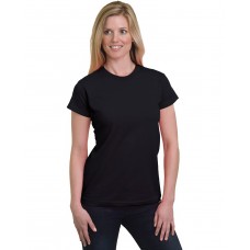 5850 Bayside Ladies' USA Made Fine Jersey T-Shirt